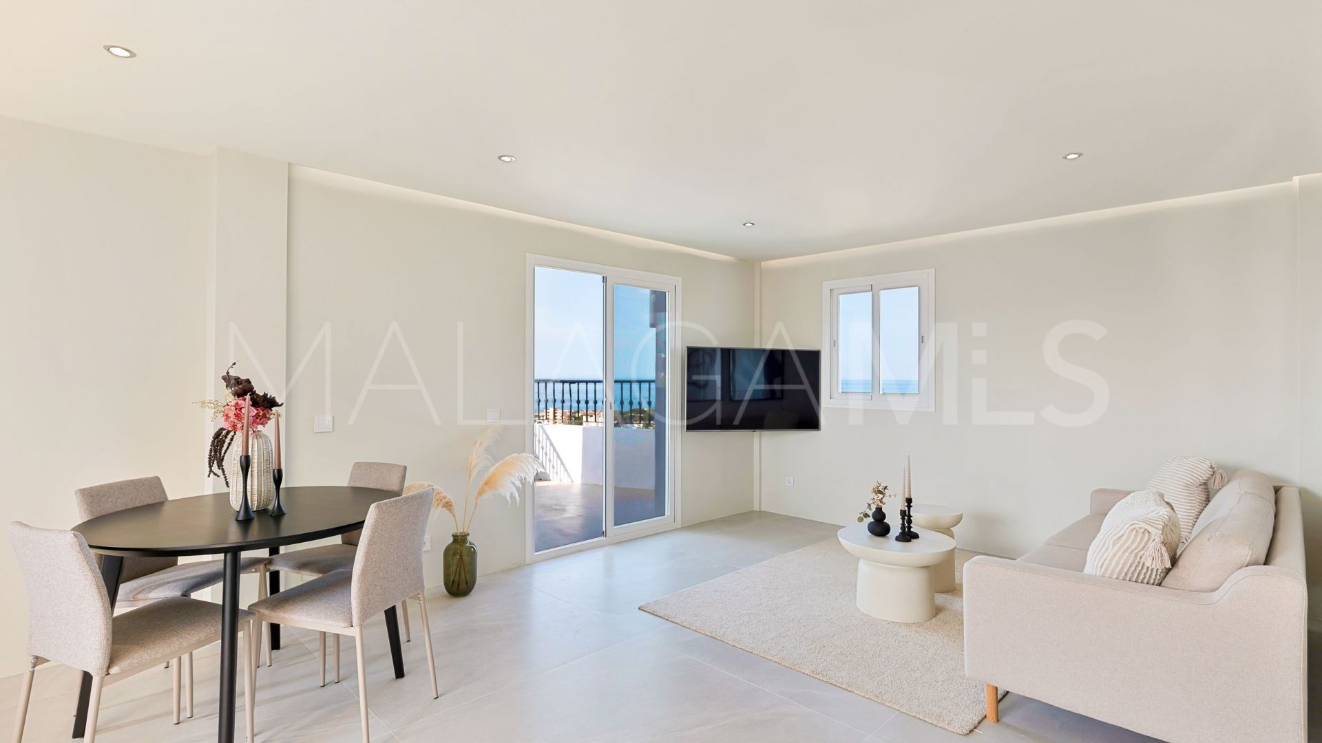 Wohnung for sale in Riviera del Sol