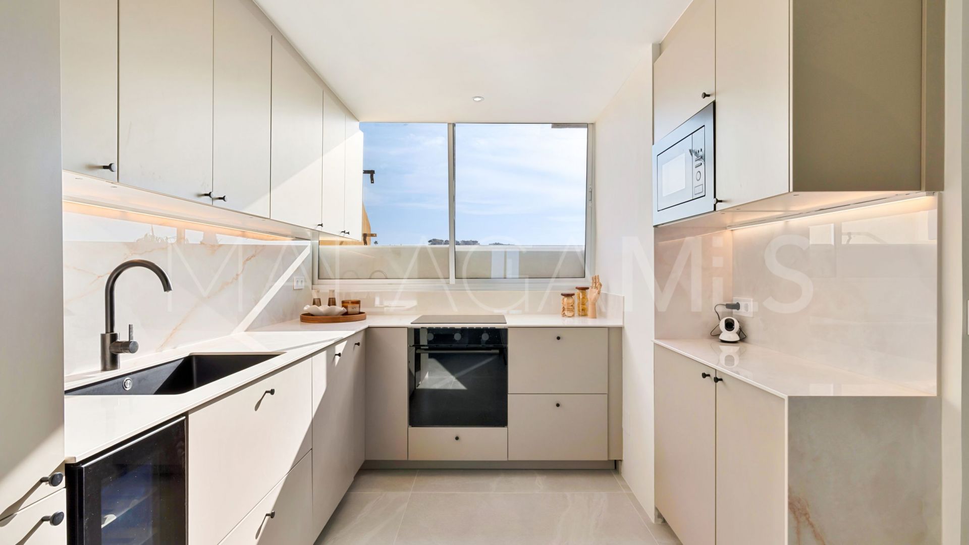 Wohnung for sale in Riviera del Sol
