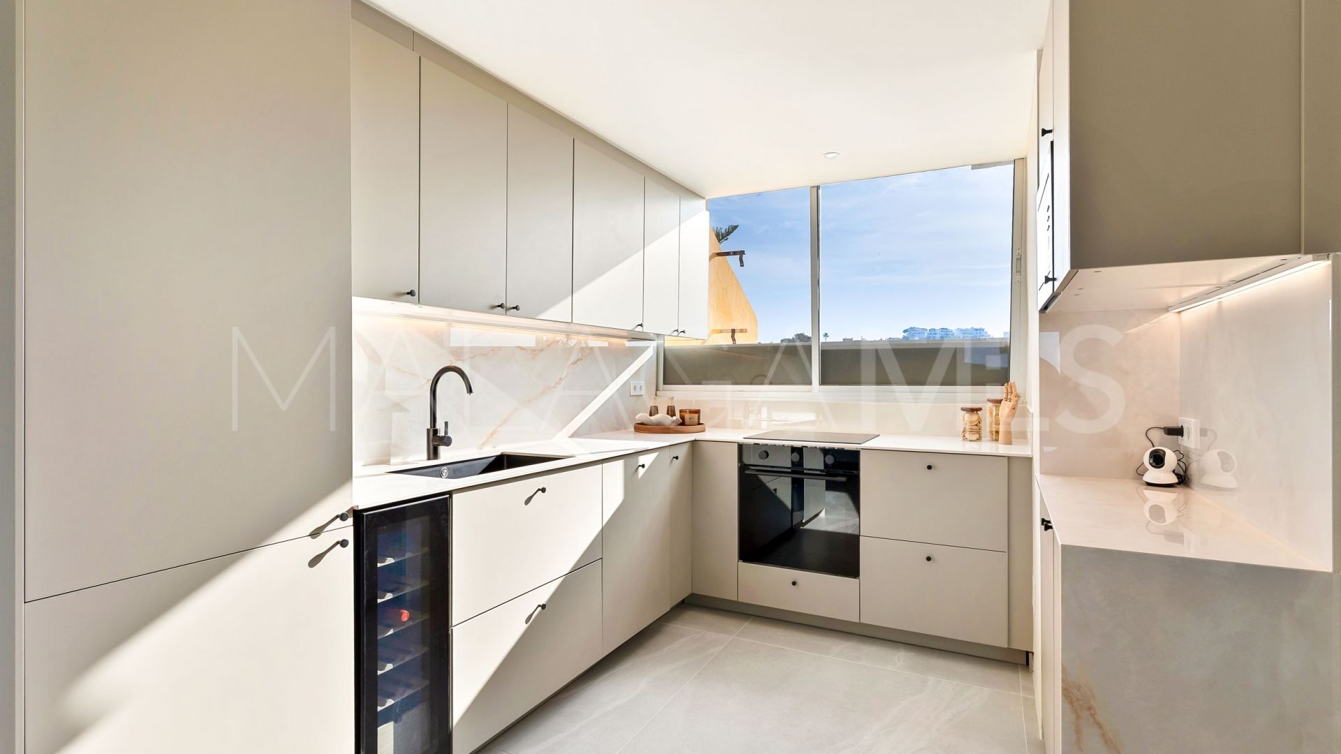 Wohnung for sale in Riviera del Sol