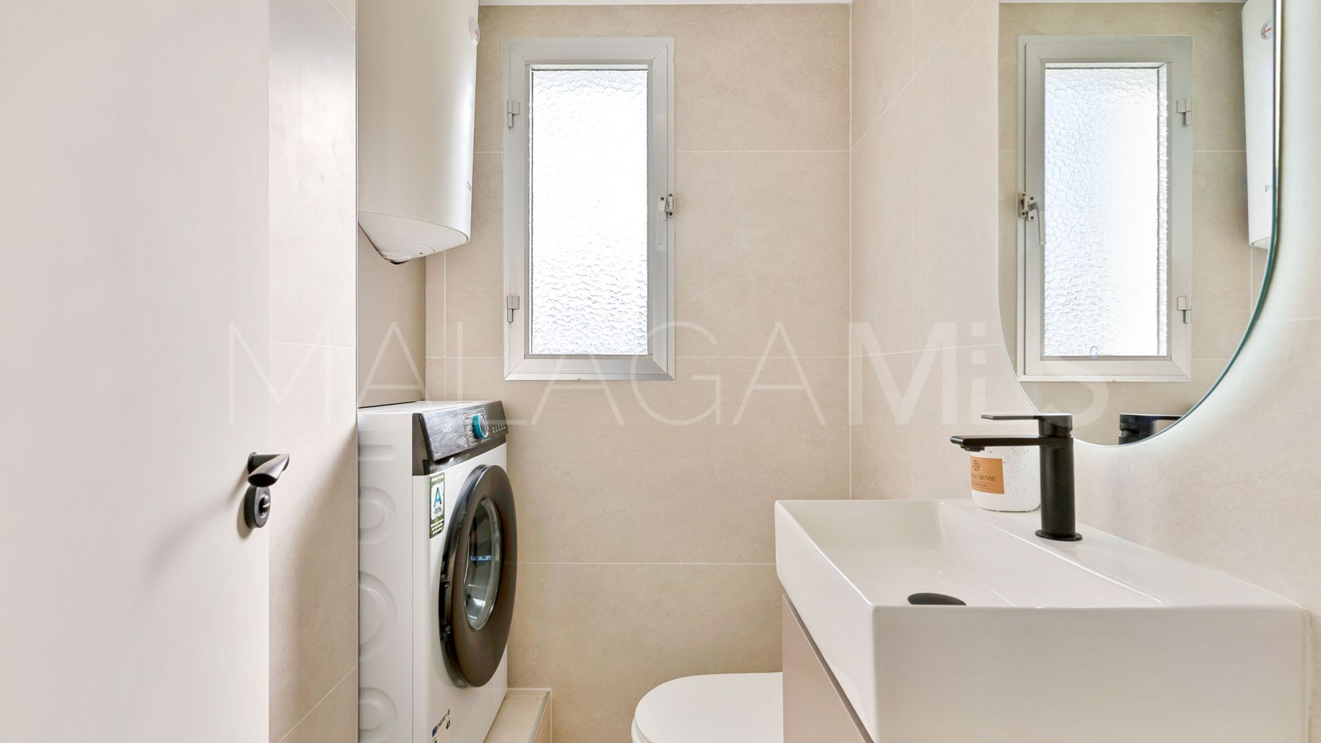 Wohnung for sale in Riviera del Sol