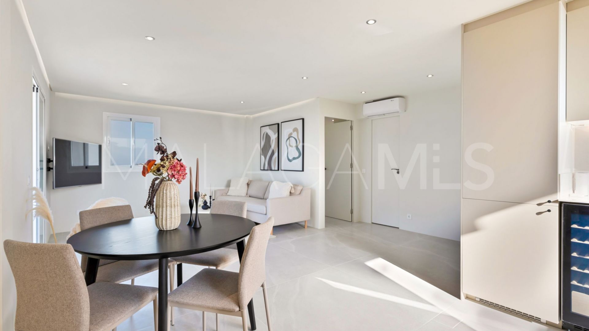 Wohnung for sale in Riviera del Sol