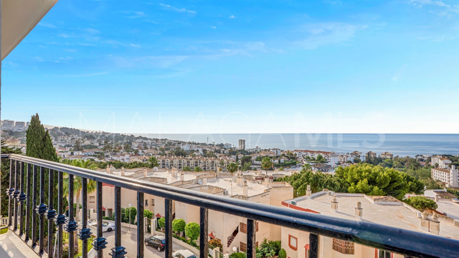 Wohnung for sale in Riviera del Sol