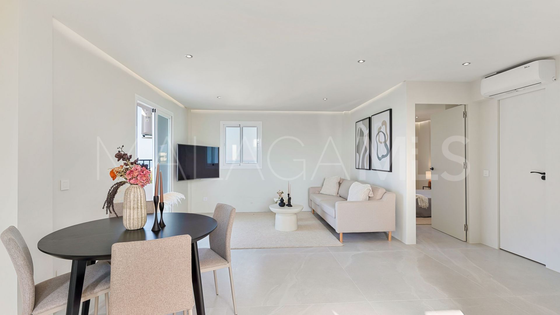 Wohnung for sale in Riviera del Sol