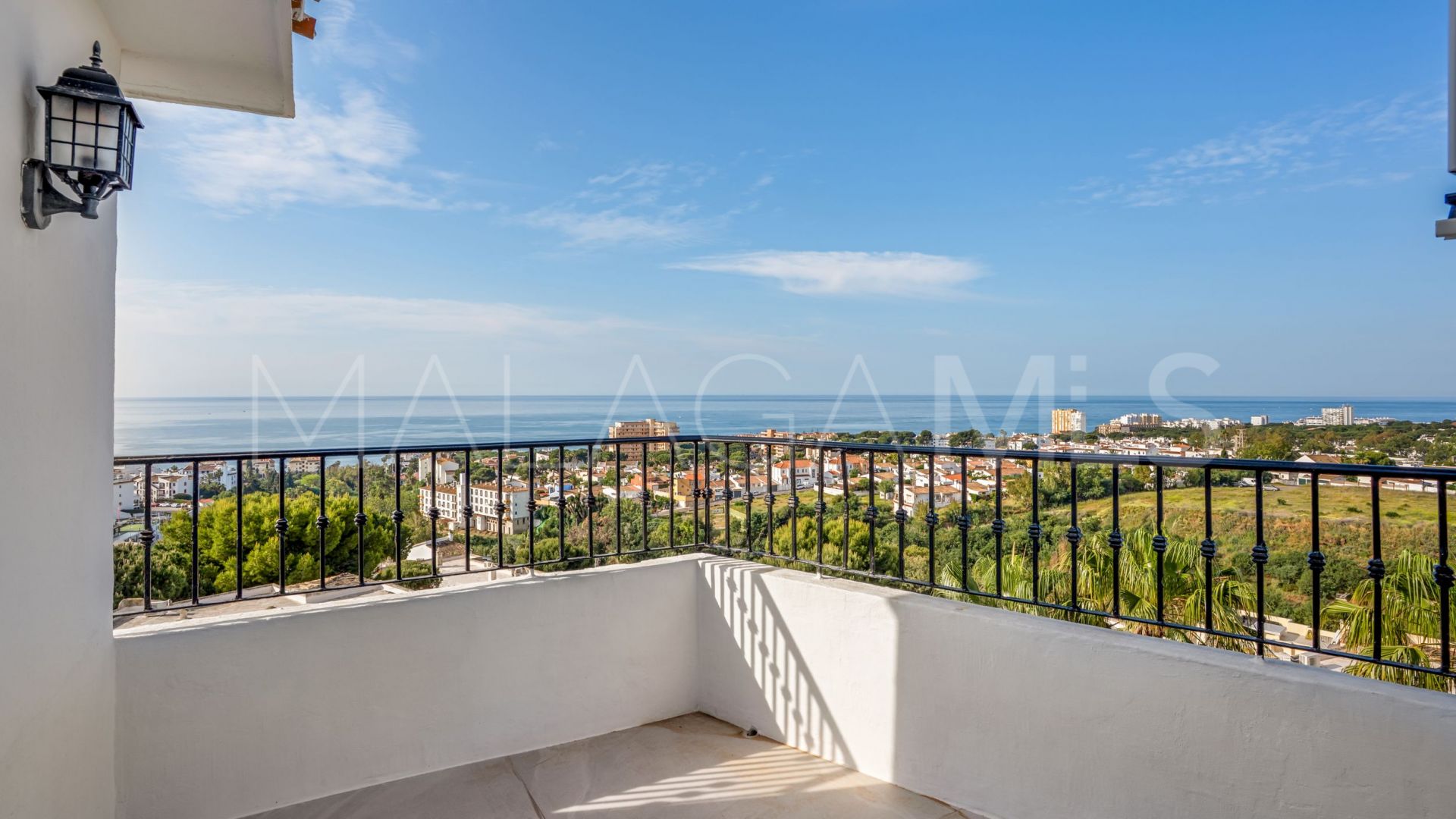 Wohnung for sale in Riviera del Sol