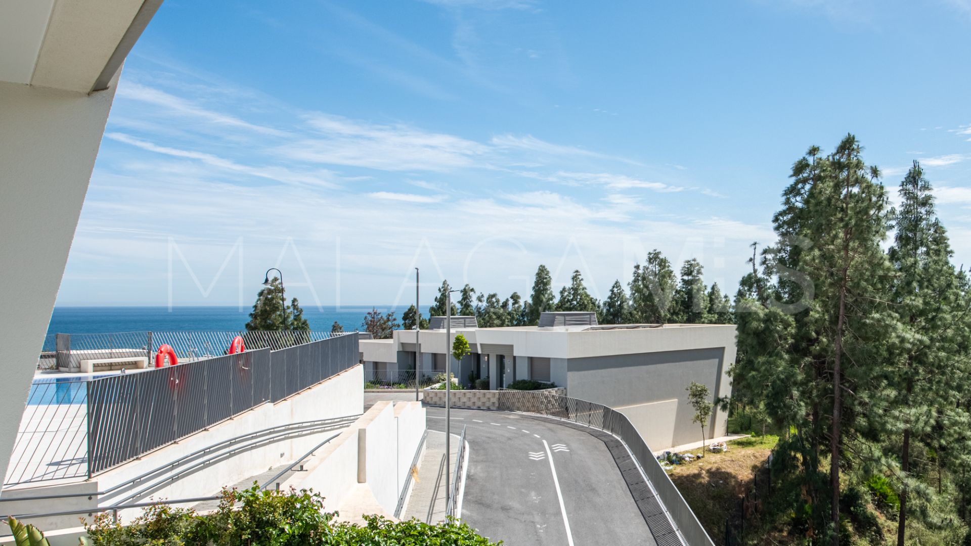 Reihenhaus for sale in El Chaparral