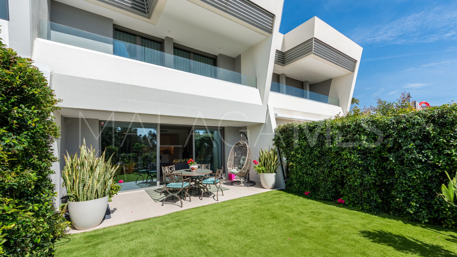 Reihenhaus for sale in El Chaparral