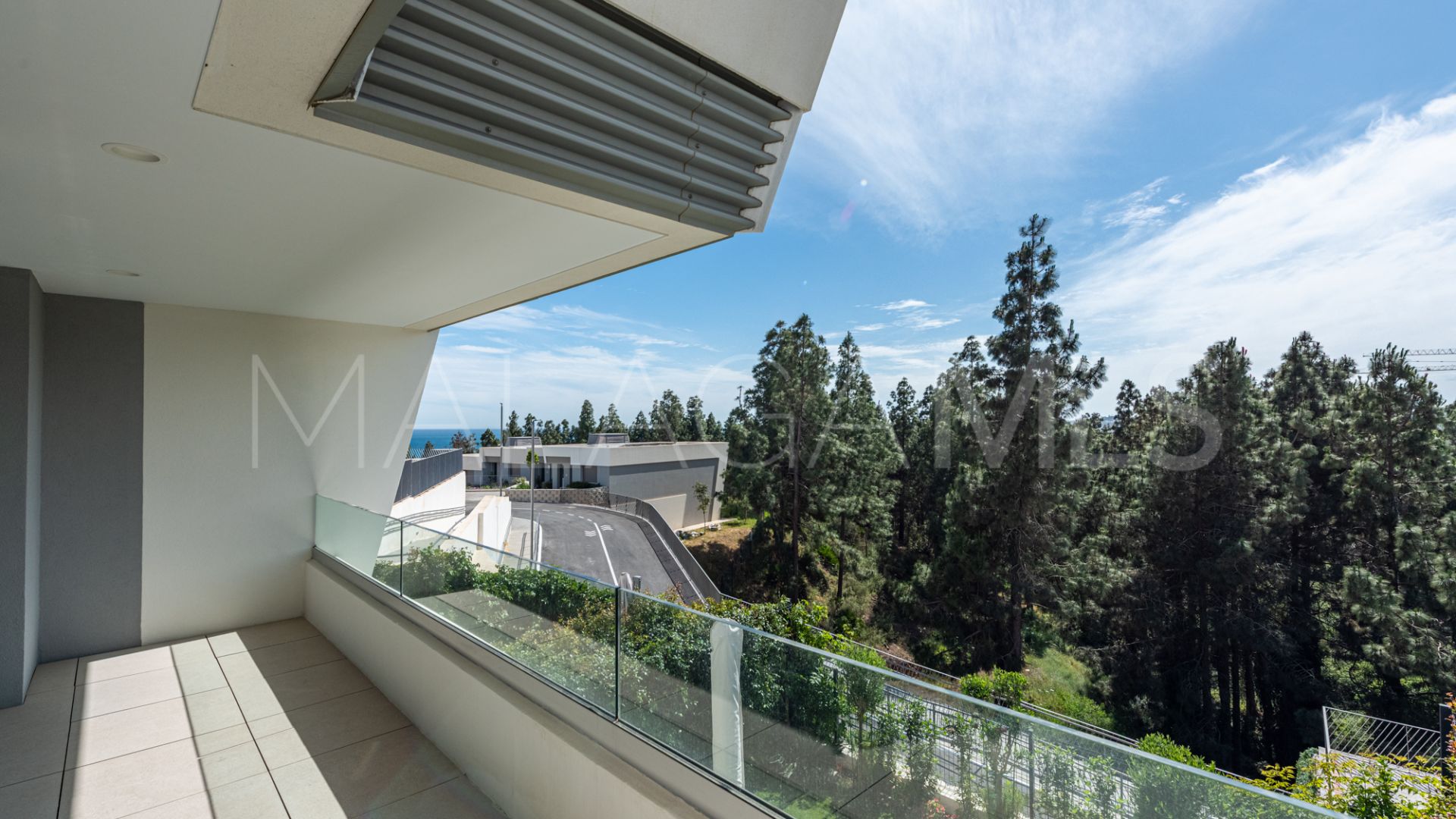 Reihenhaus for sale in El Chaparral