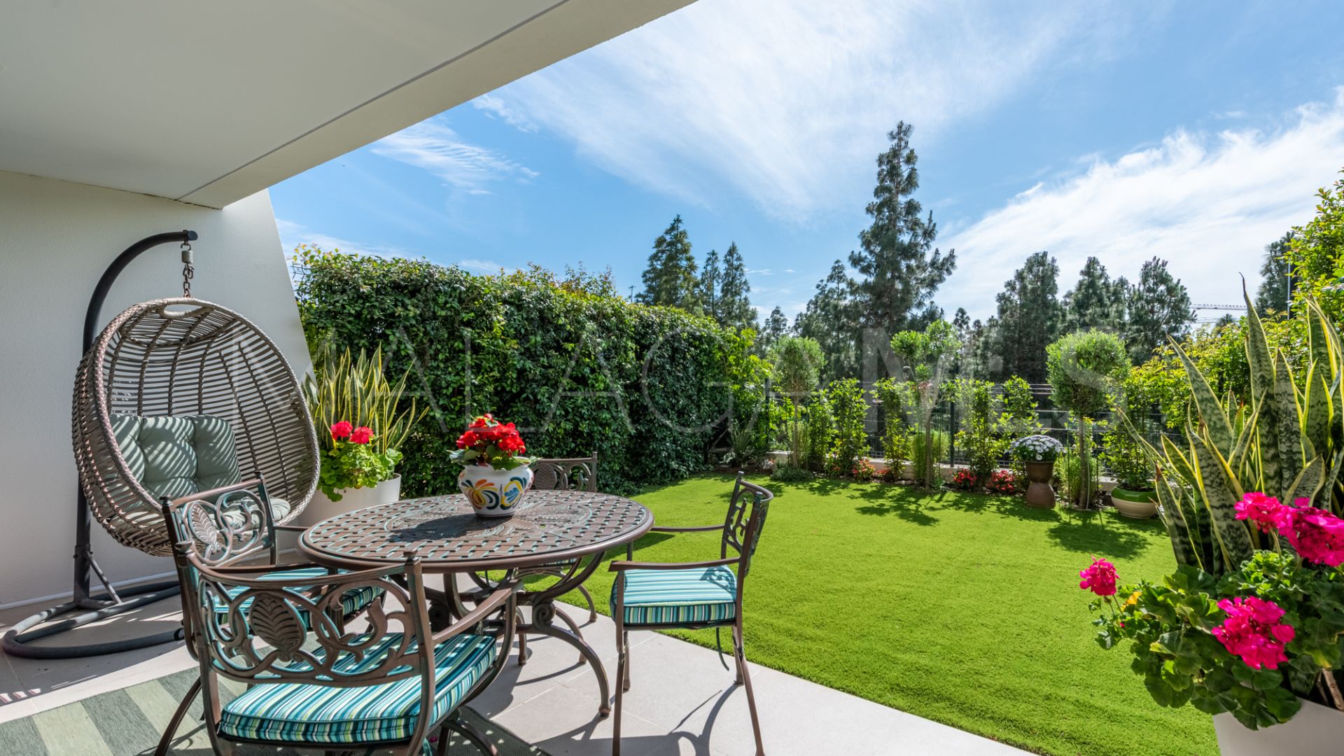 Reihenhaus for sale in El Chaparral