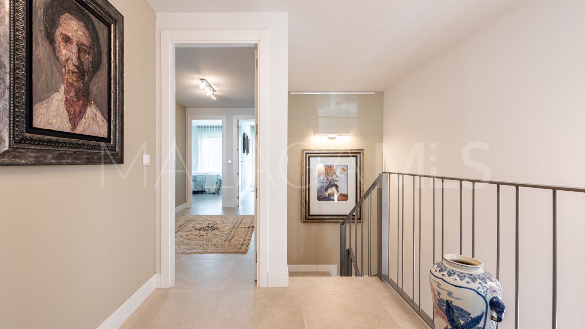 Reihenhaus for sale in El Chaparral