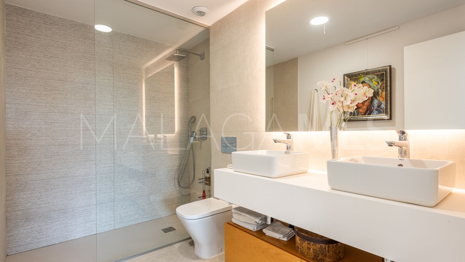 Reihenhaus for sale in El Chaparral