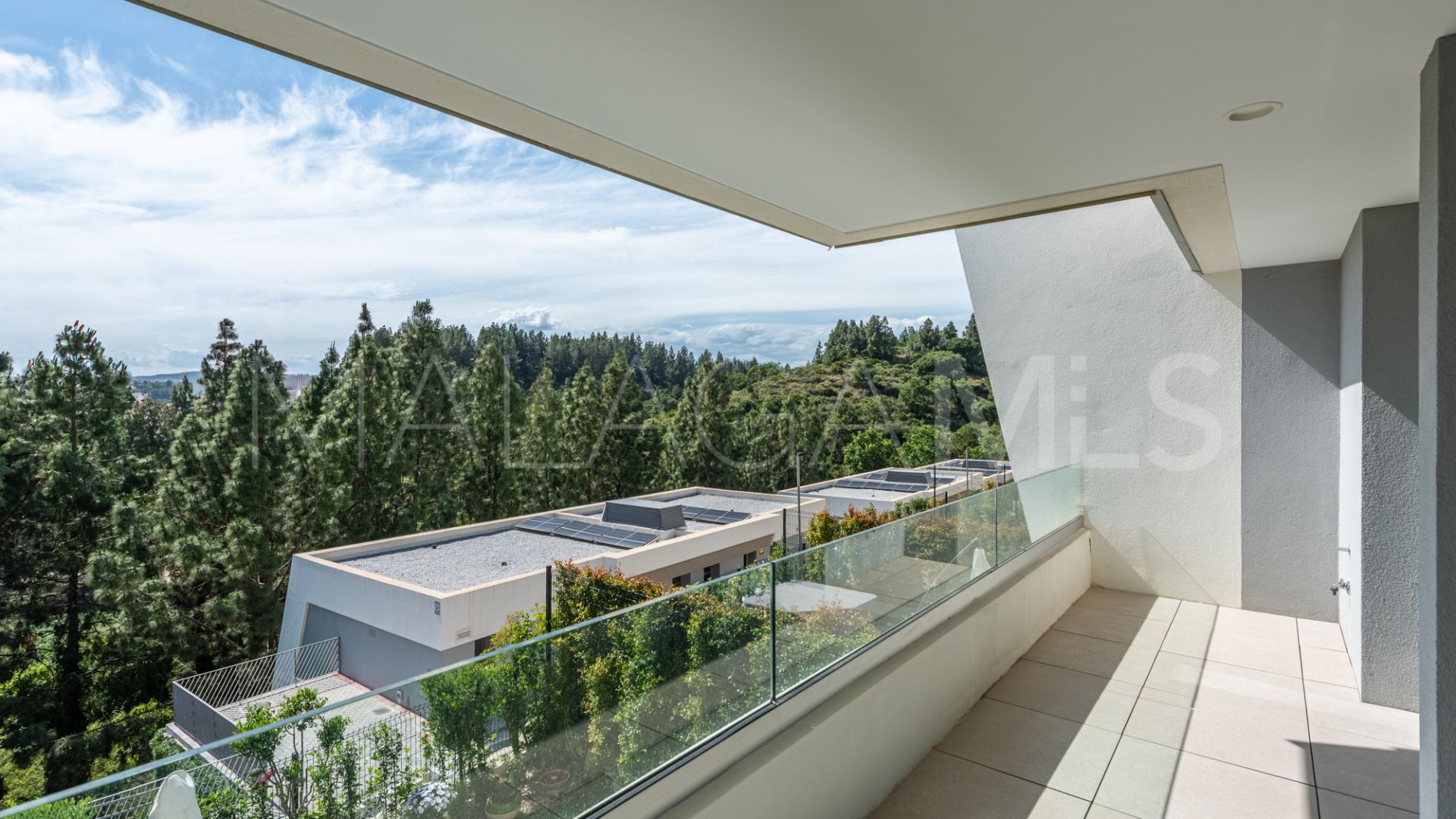 Reihenhaus for sale in El Chaparral