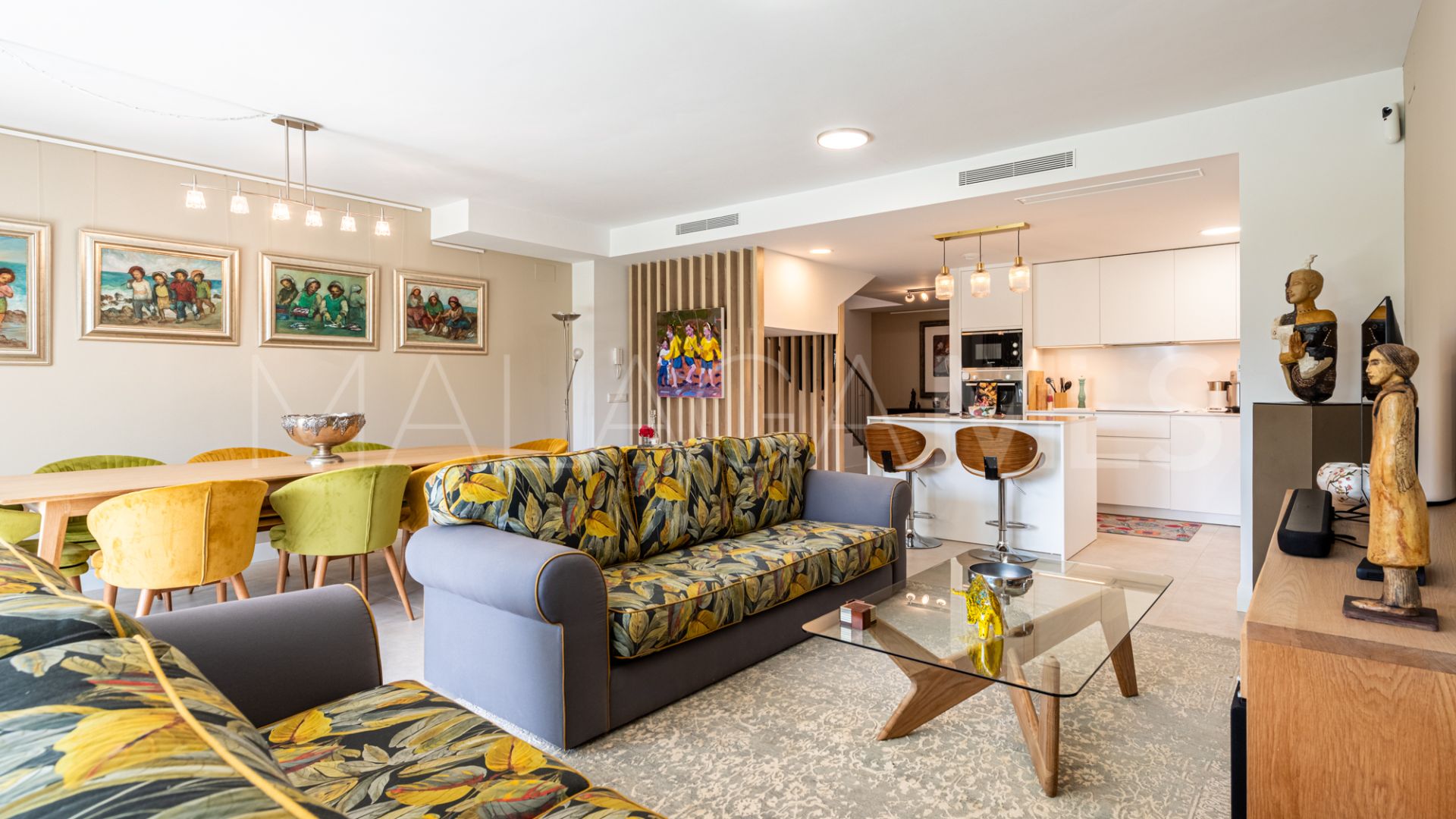 Reihenhaus for sale in El Chaparral