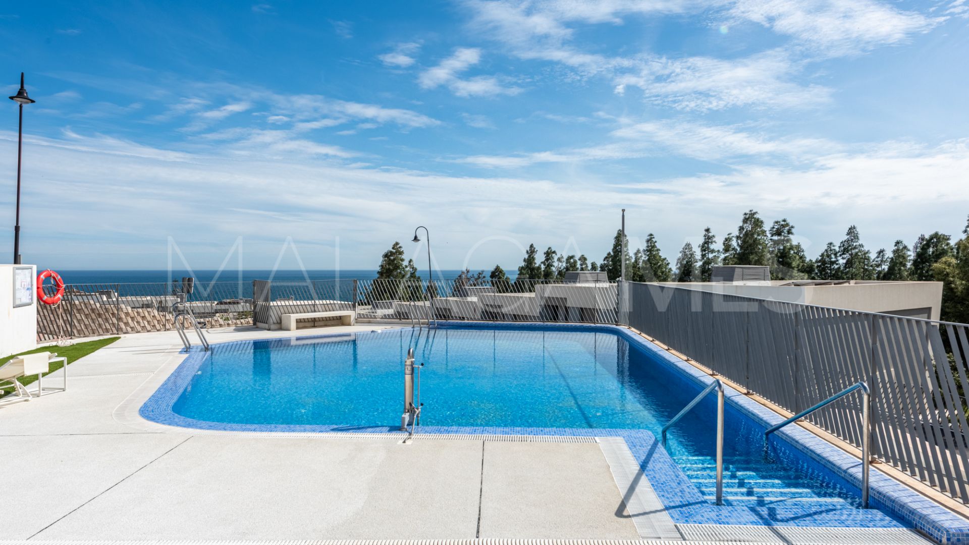 Reihenhaus for sale in El Chaparral