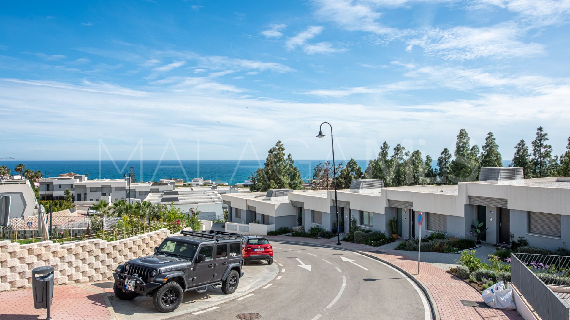 Reihenhaus for sale in El Chaparral