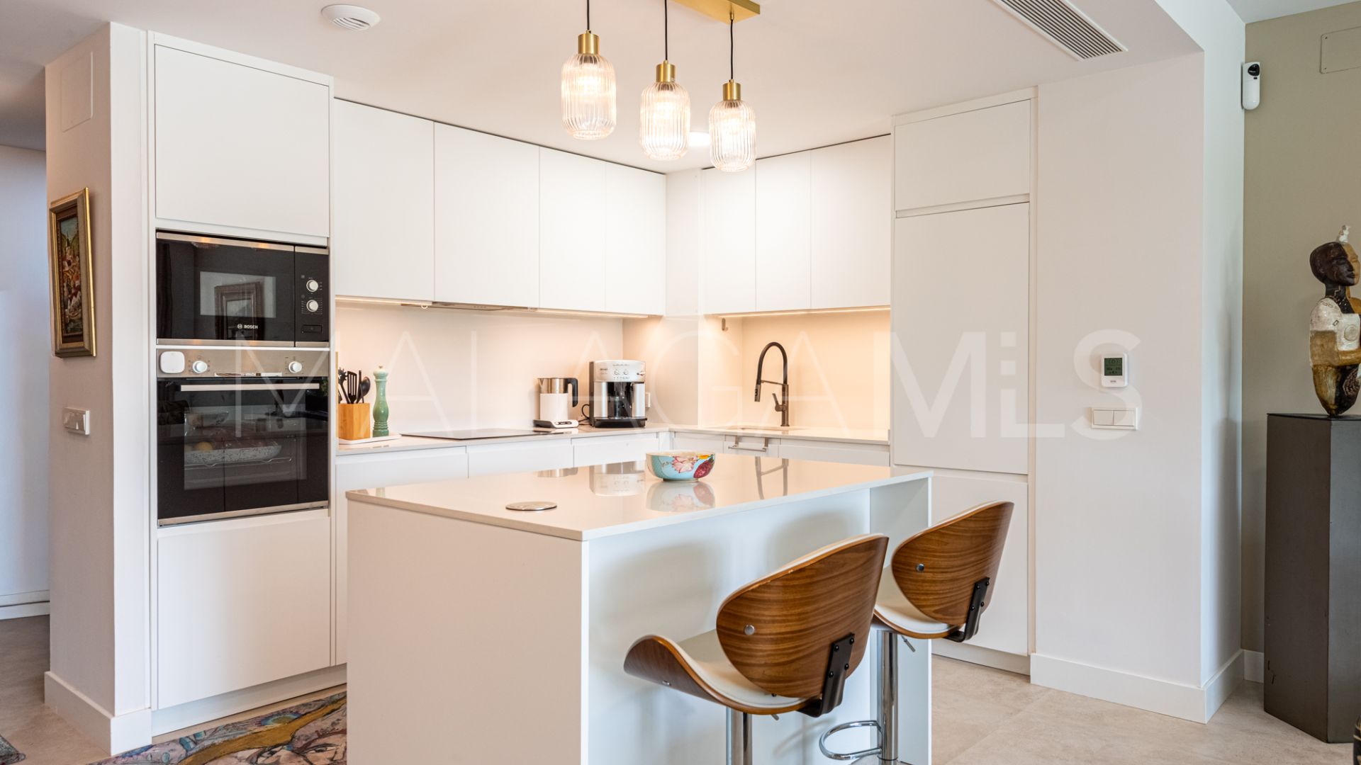 Reihenhaus for sale in El Chaparral