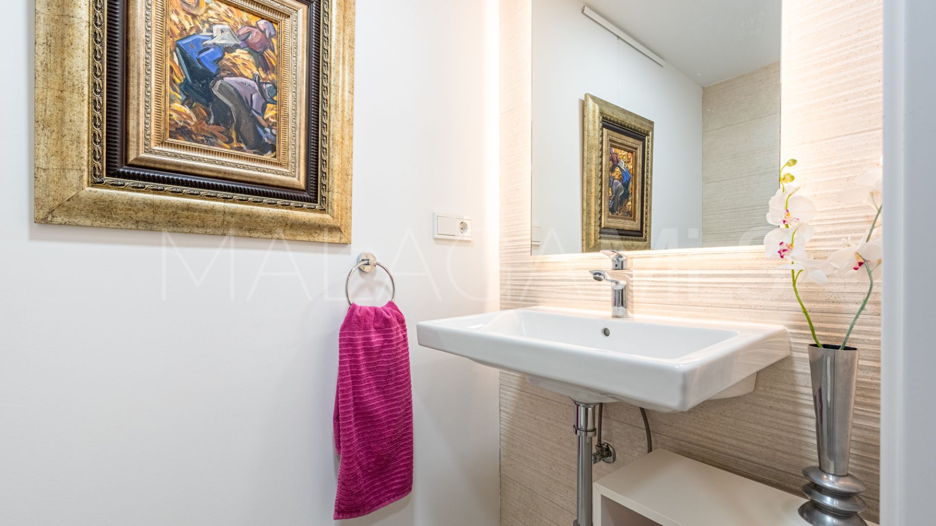 Reihenhaus for sale in El Chaparral