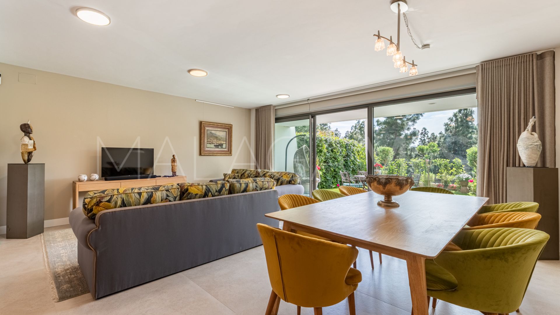 Reihenhaus for sale in El Chaparral