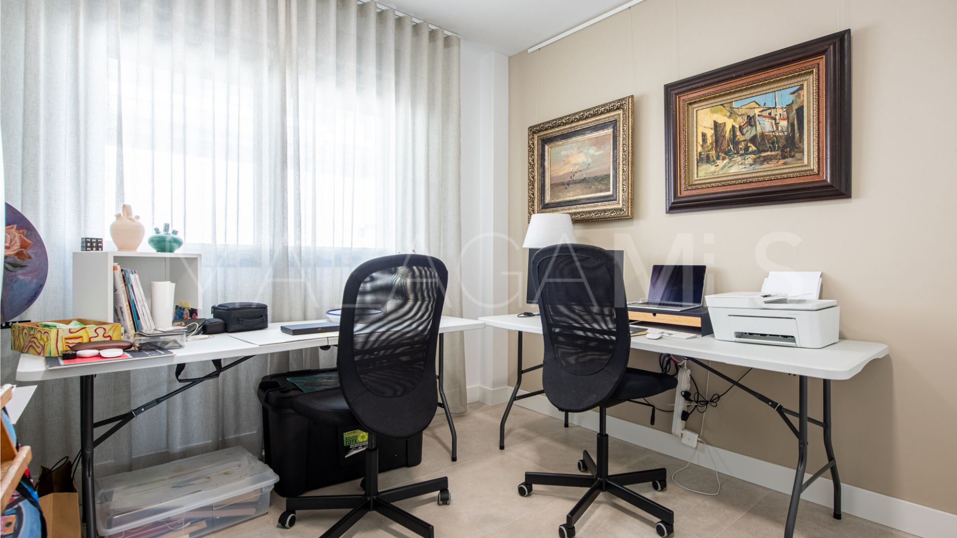 Reihenhaus for sale in El Chaparral