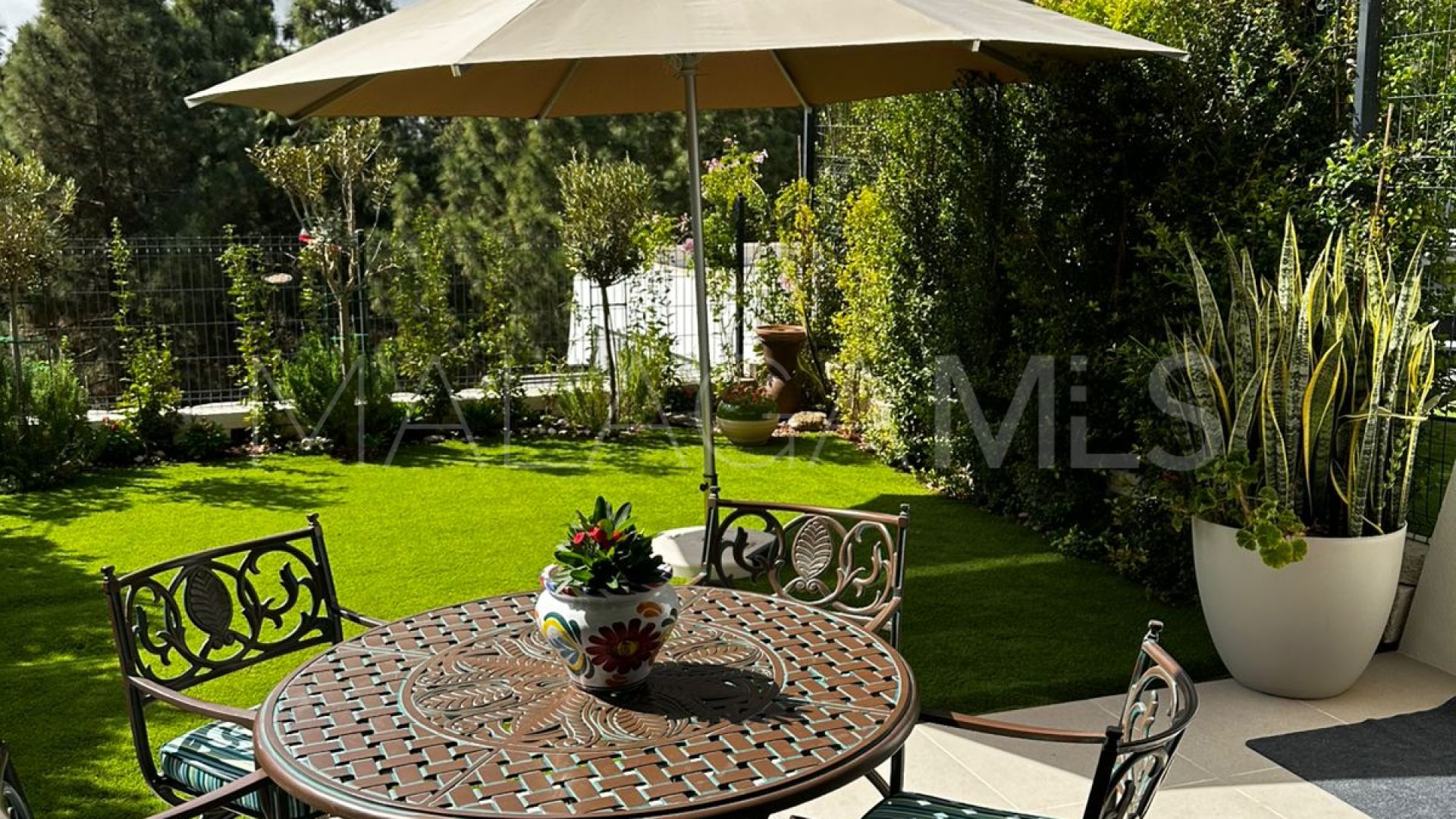 Reihenhaus for sale in El Chaparral