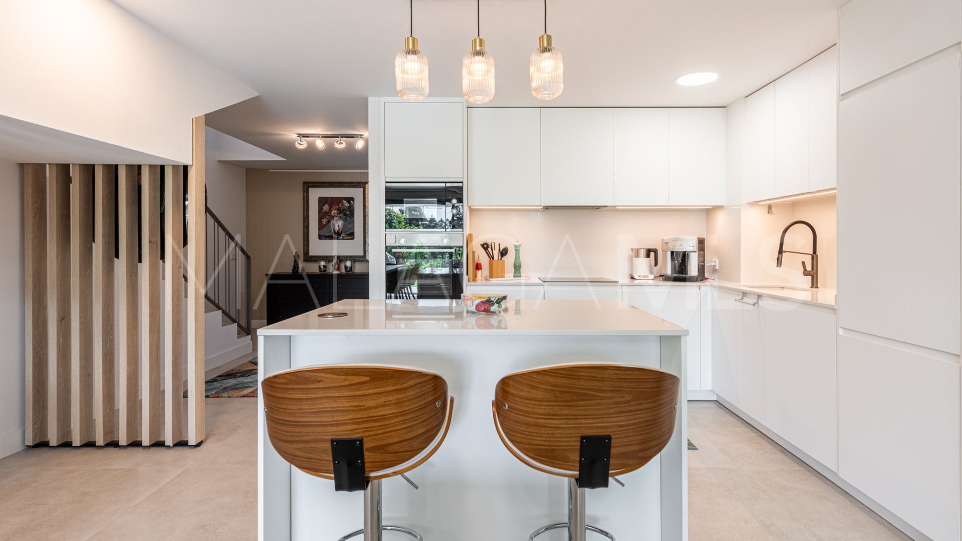 Reihenhaus for sale in El Chaparral