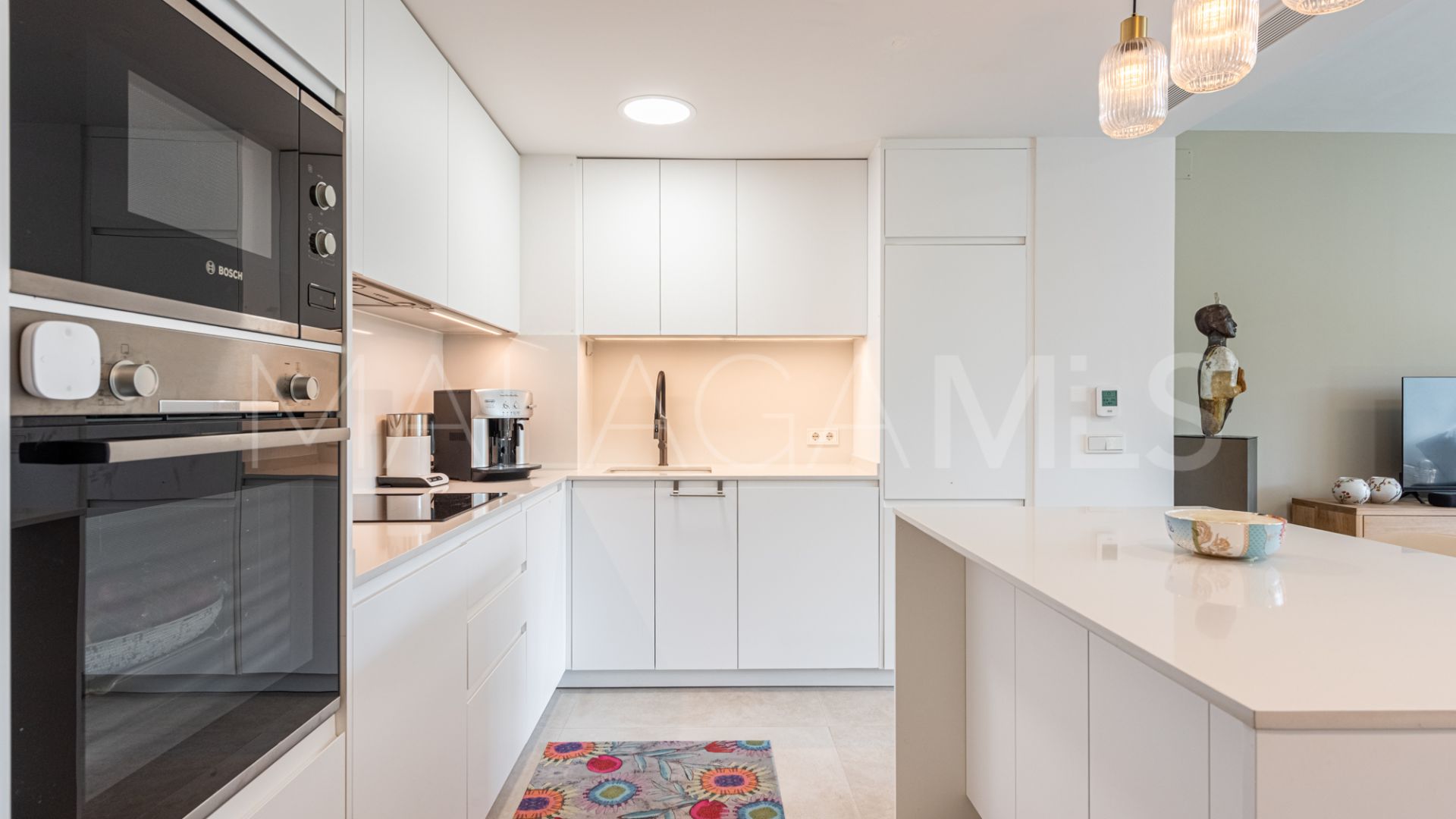 Reihenhaus for sale in El Chaparral
