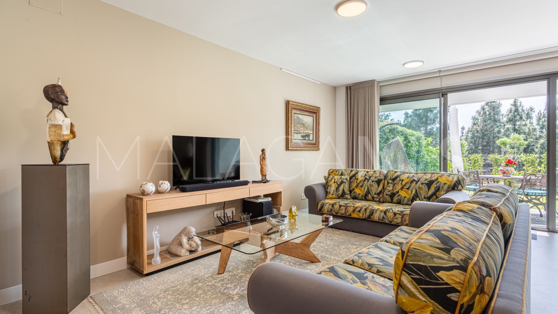 Reihenhaus for sale in El Chaparral