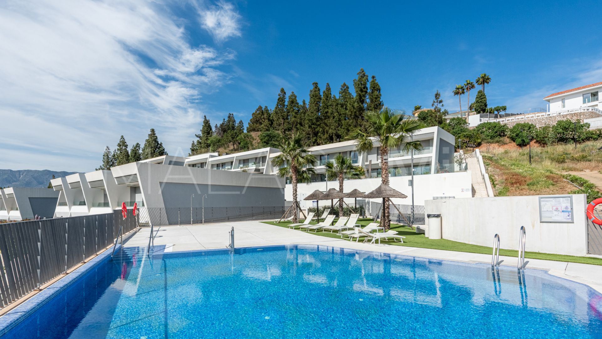 Reihenhaus for sale in El Chaparral
