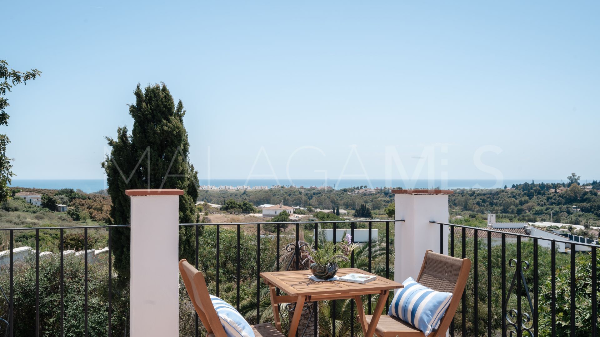 Villa for sale in Puerto Romano