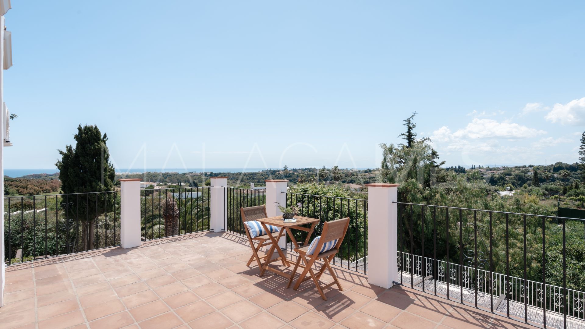 Villa for sale in Puerto Romano