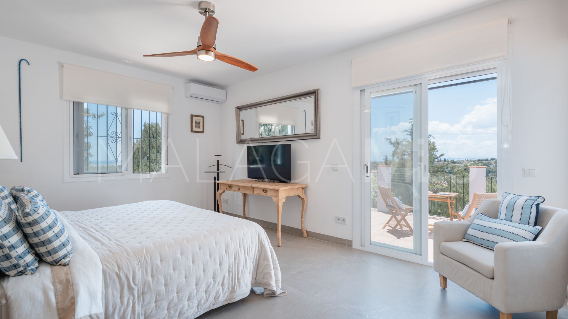 Villa for sale in Puerto Romano