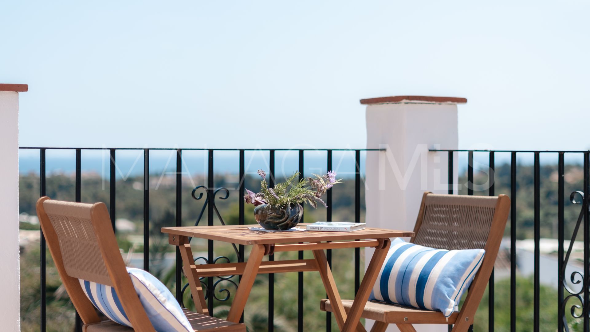 Villa for sale in Puerto Romano
