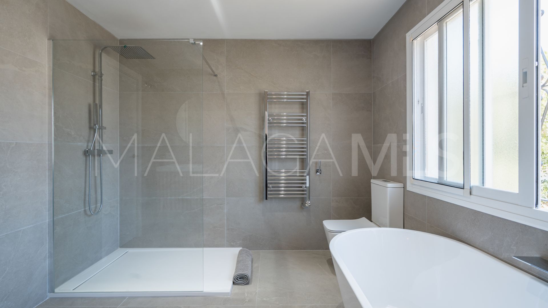 Villa for sale in Puerto Romano