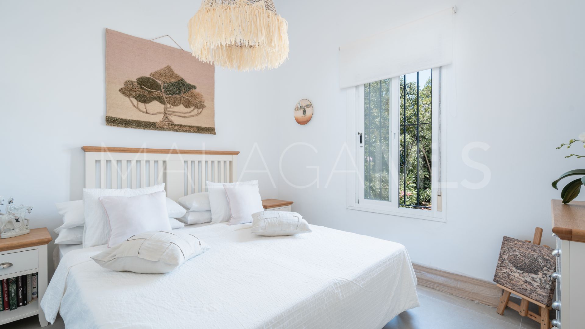 Villa for sale in Puerto Romano