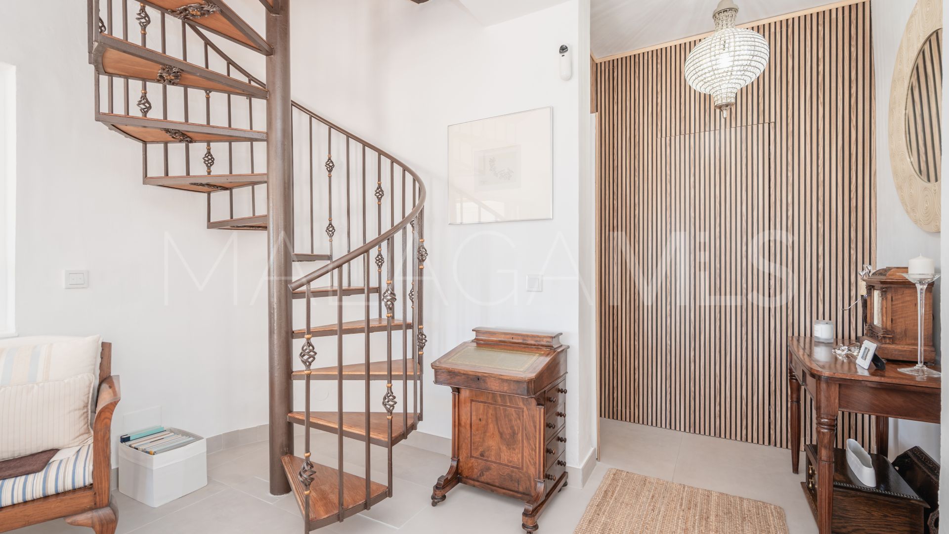 Villa for sale in Puerto Romano