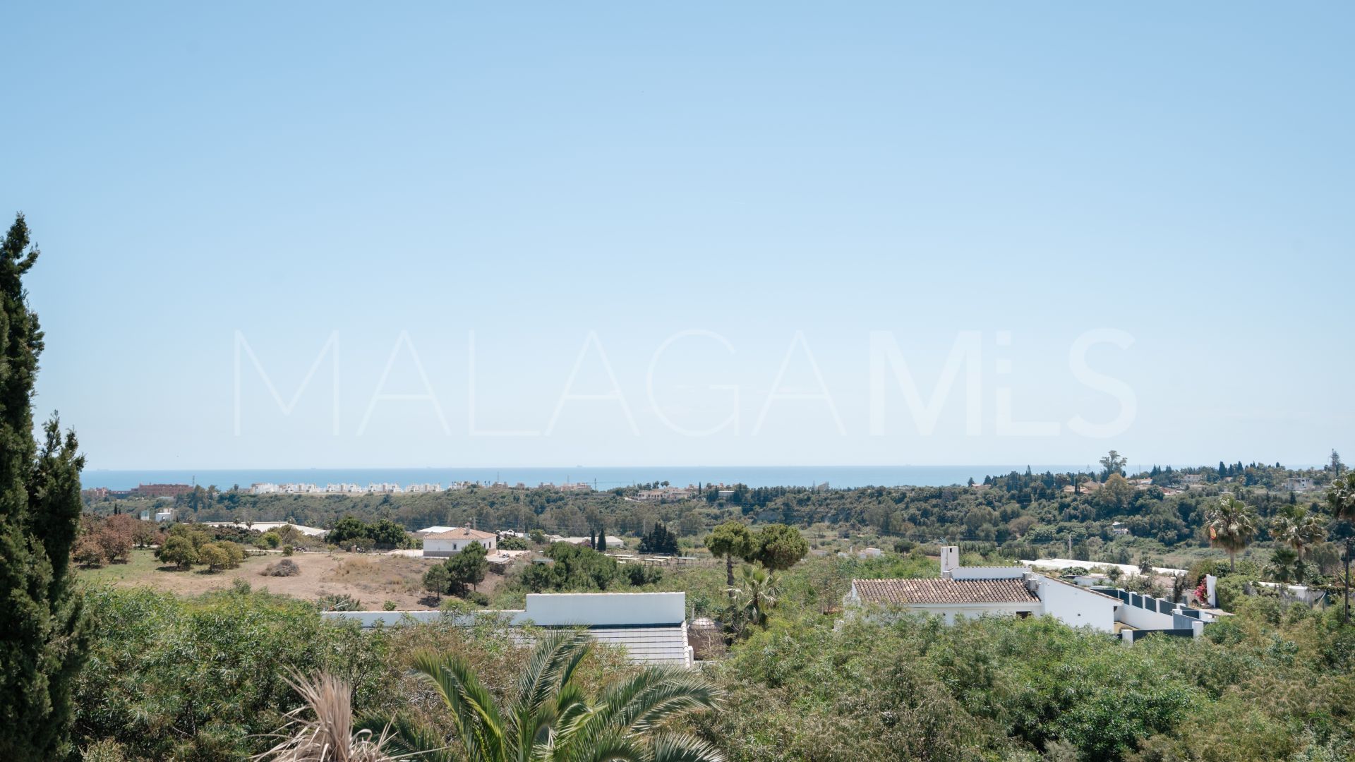 Villa for sale in Puerto Romano