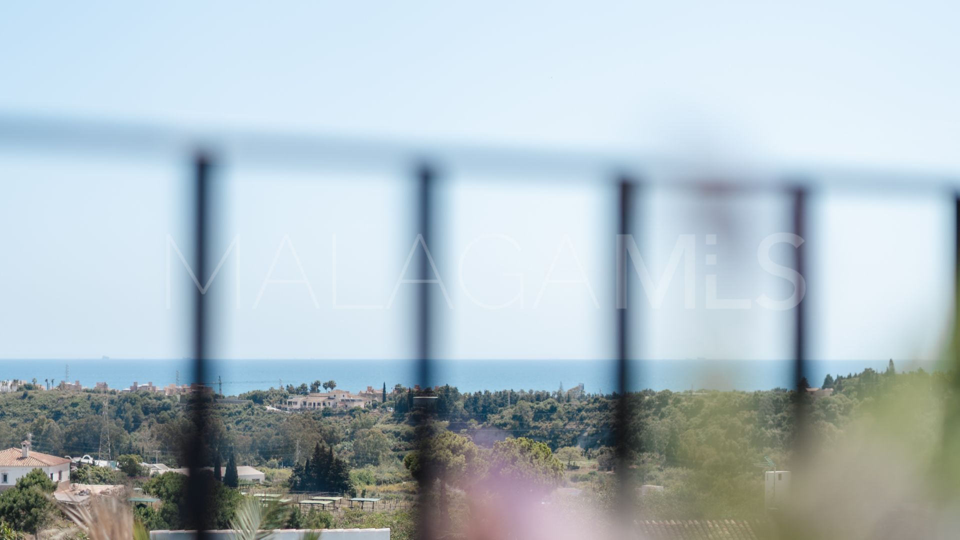Villa for sale in Puerto Romano