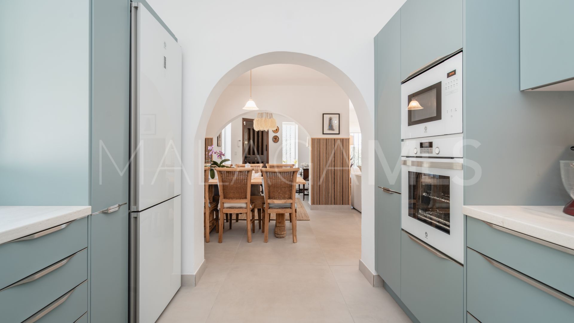 Villa for sale in Puerto Romano