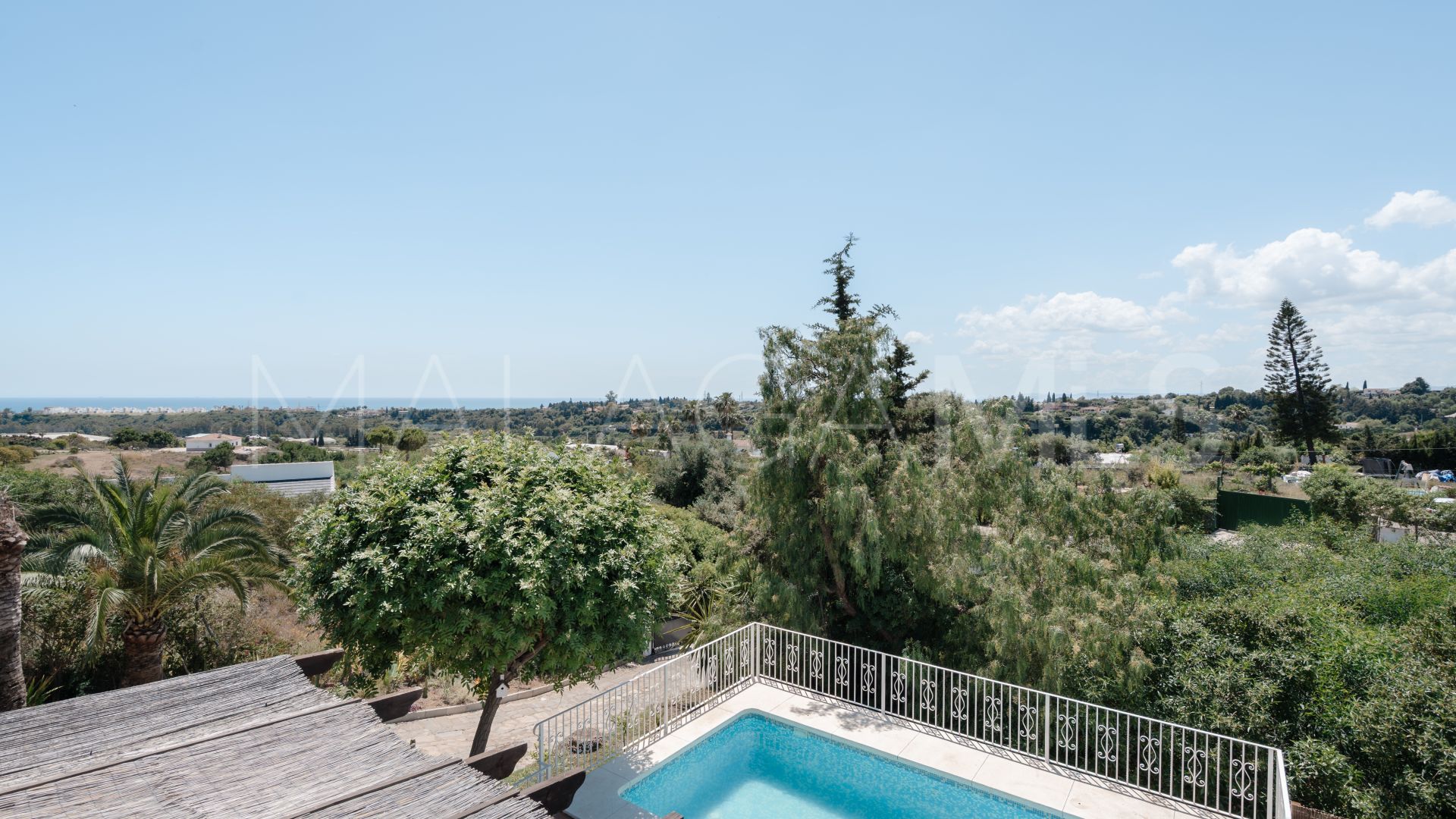 Villa for sale in Puerto Romano