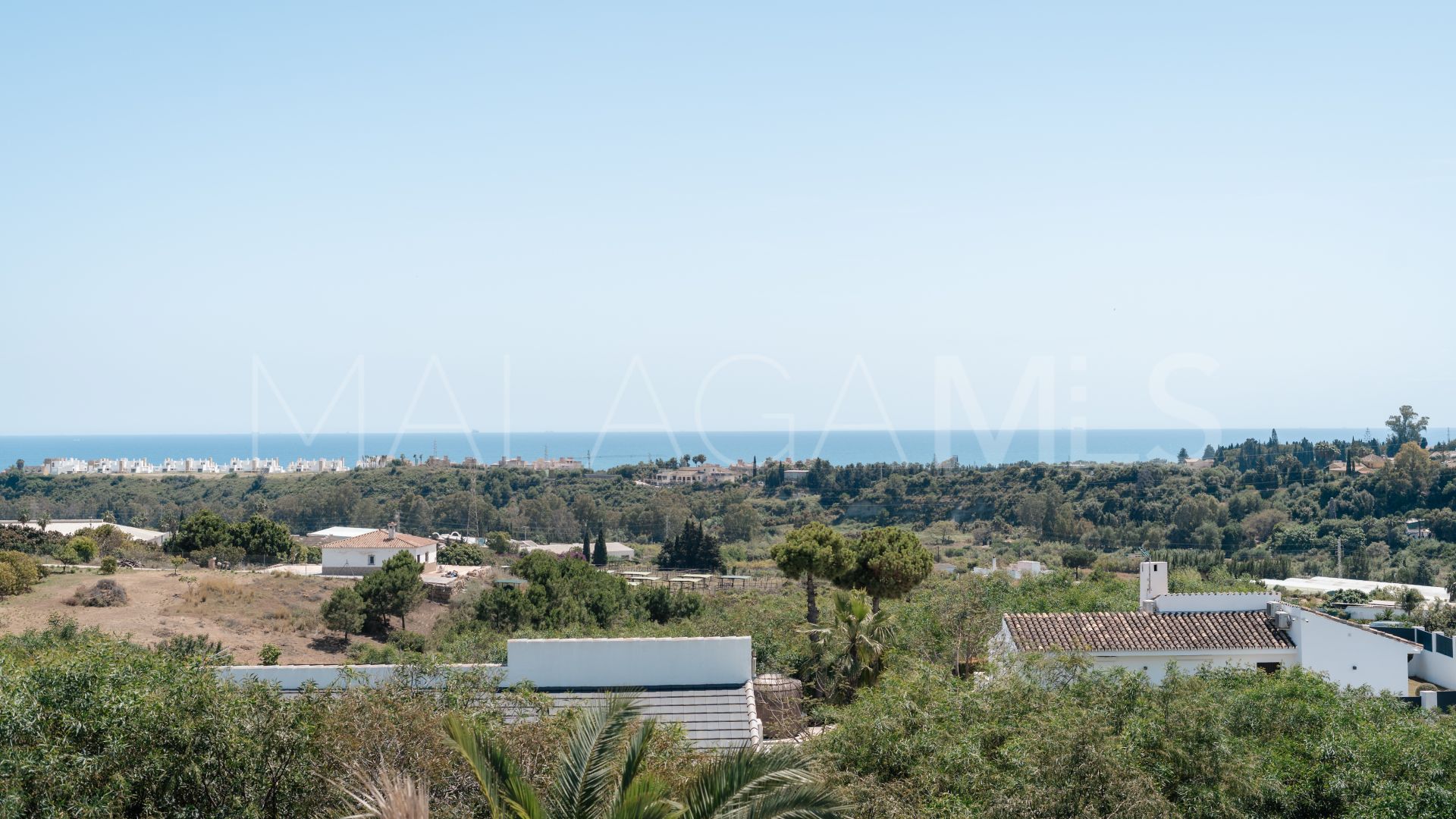 Villa for sale in Puerto Romano