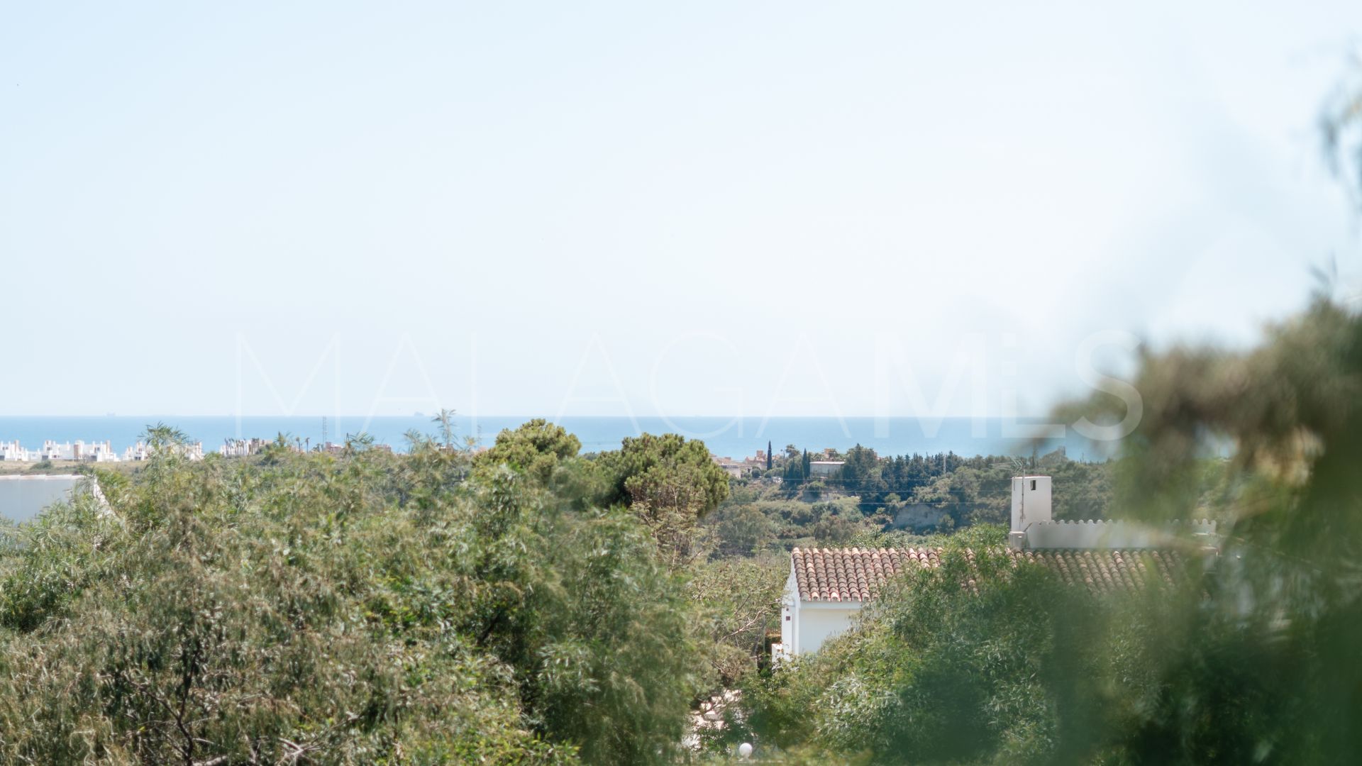 Villa for sale in Puerto Romano