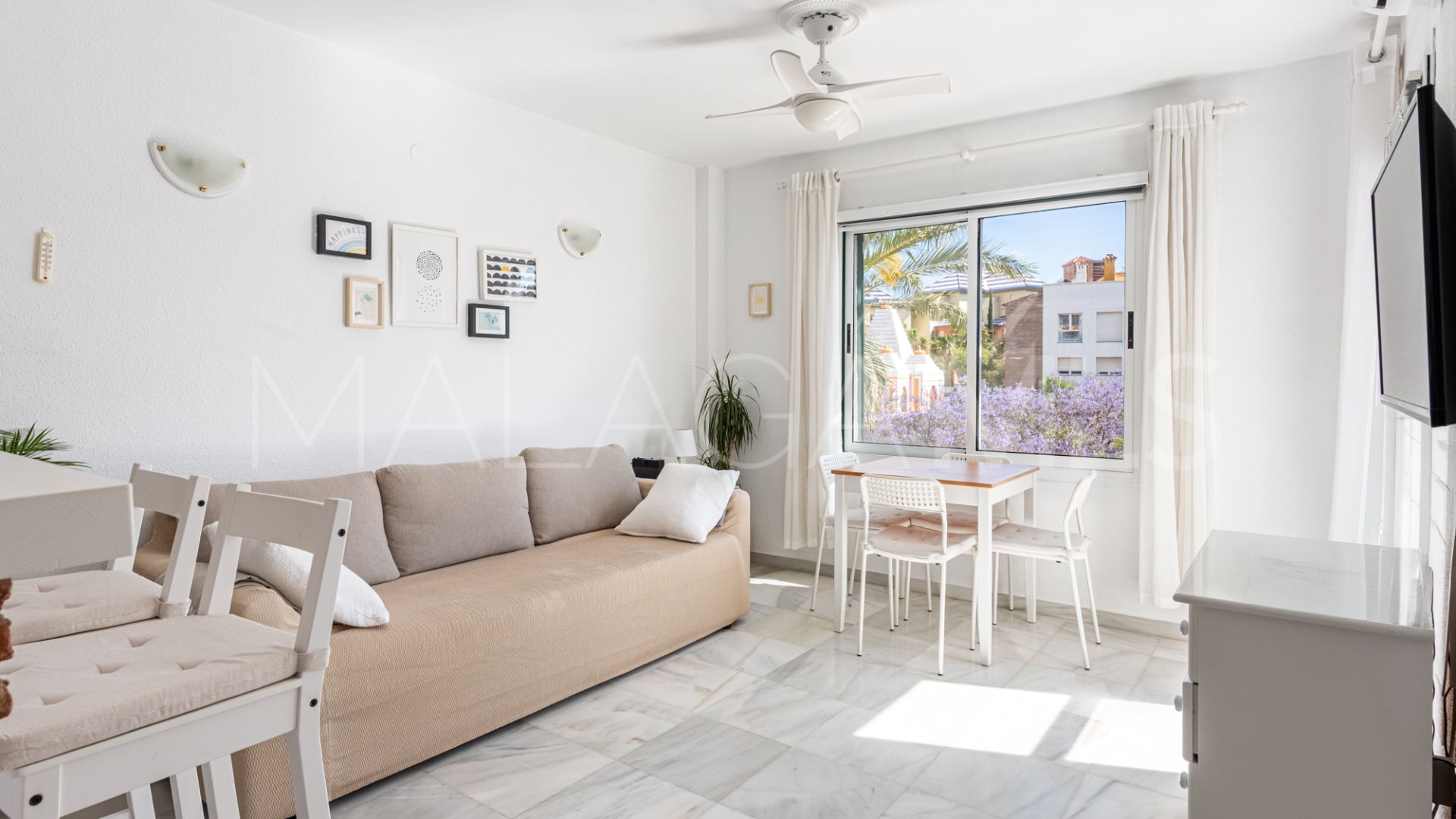 Apartamento for sale in Benalmadena Costa
