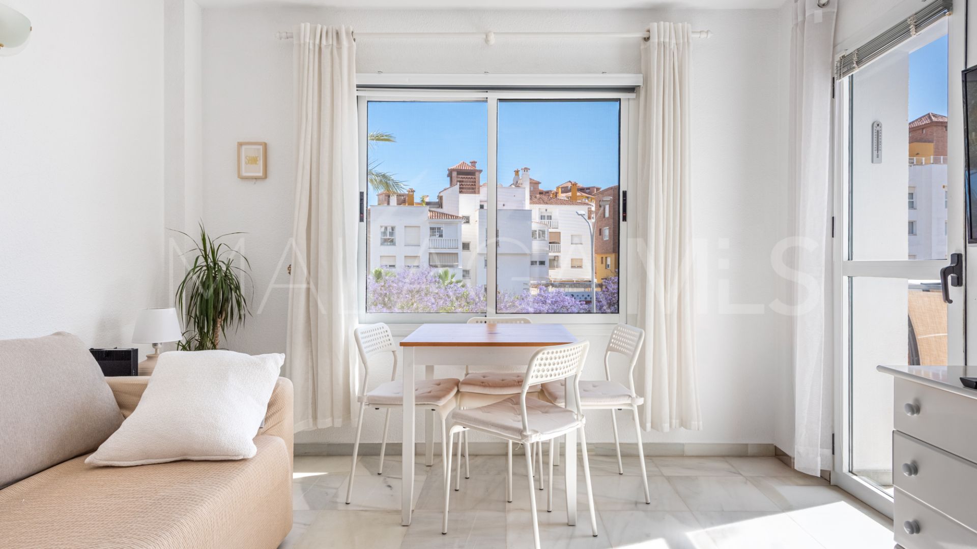 Apartamento for sale in Benalmadena Costa
