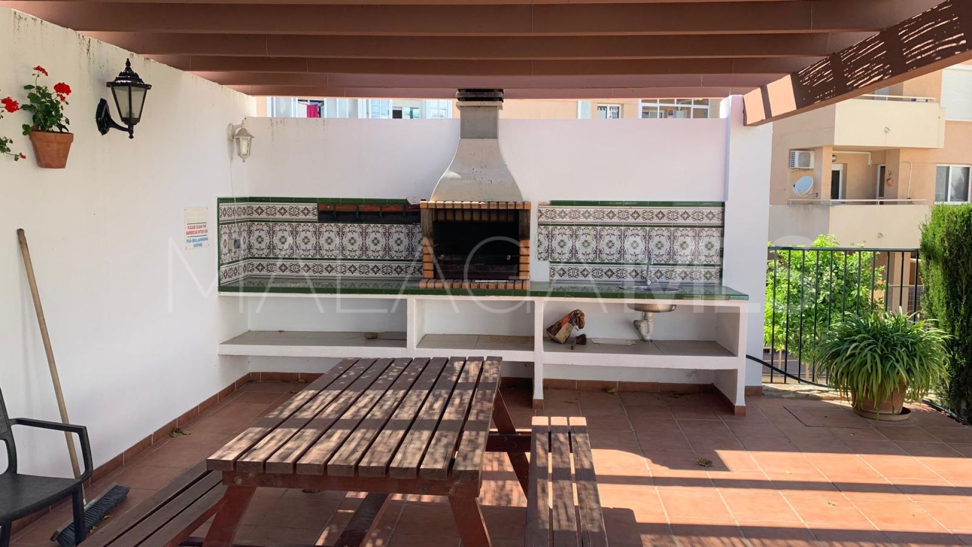 Apartamento for sale in Benalmadena Costa