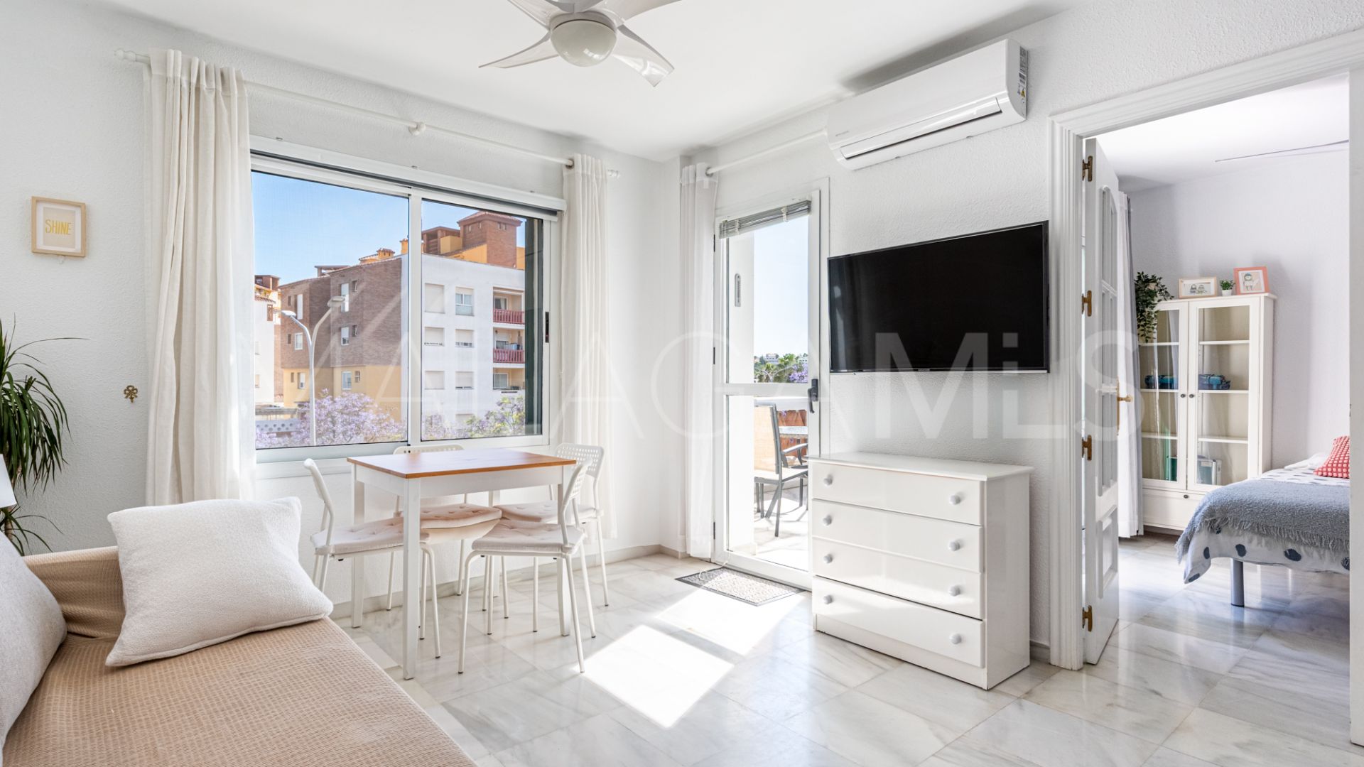 Apartamento for sale in Benalmadena Costa