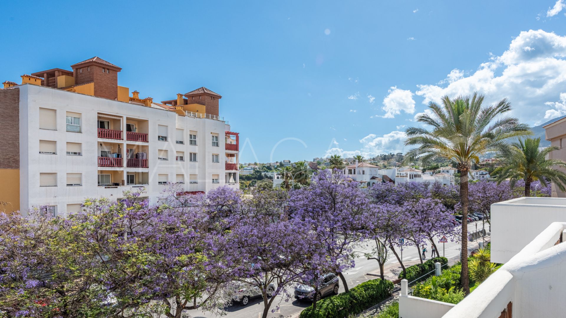 Apartamento for sale in Benalmadena Costa