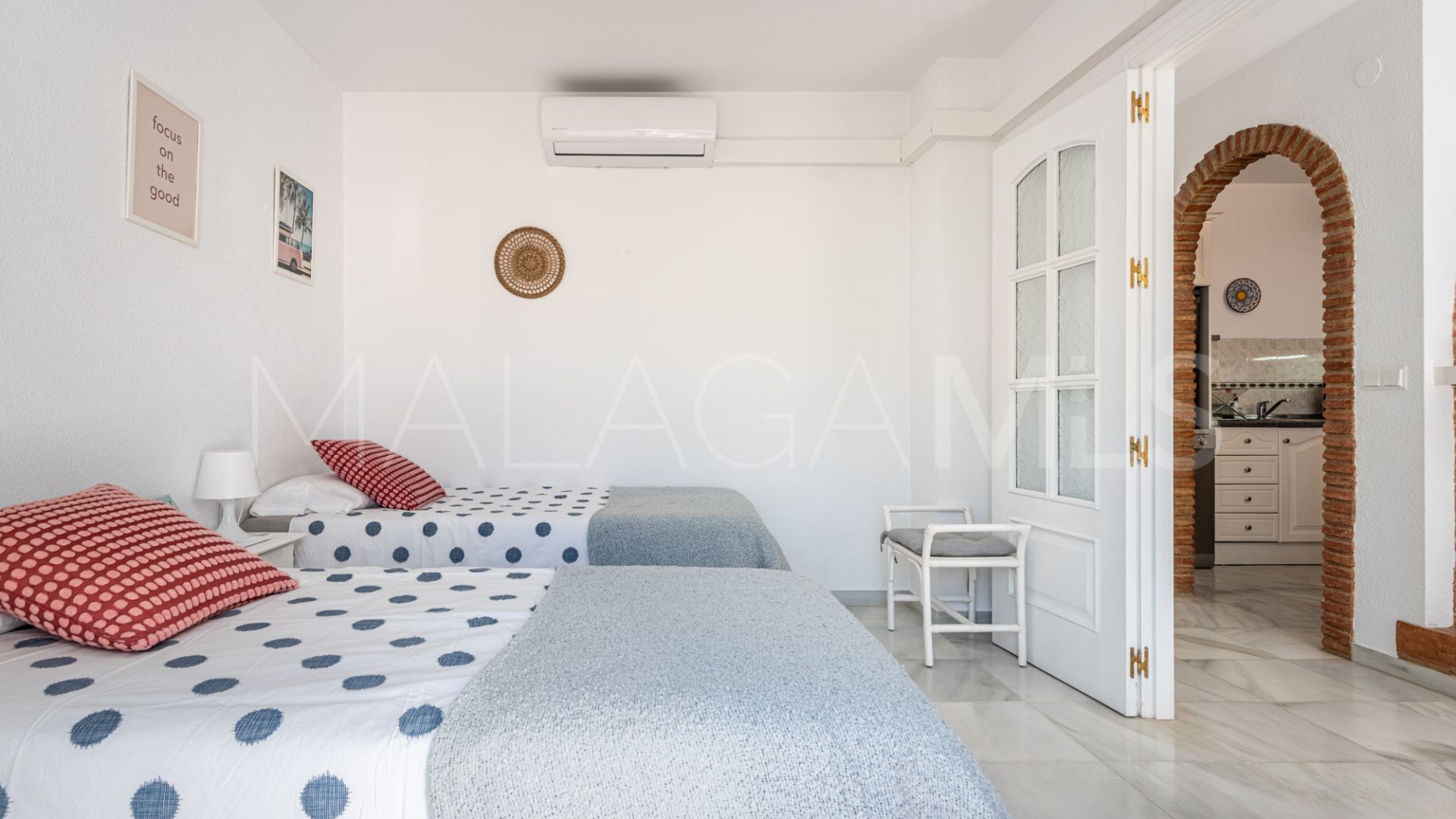 Apartamento for sale in Benalmadena Costa