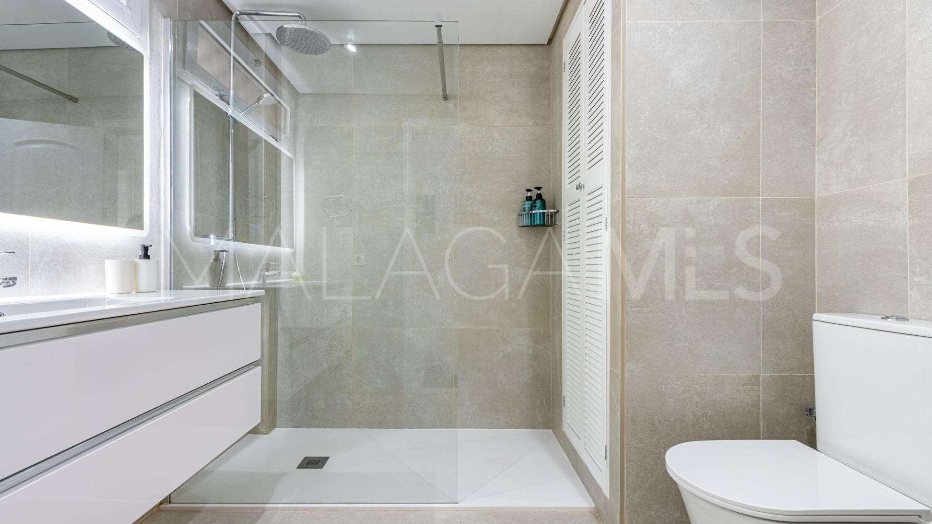 Apartamento for sale in Benalmadena Costa