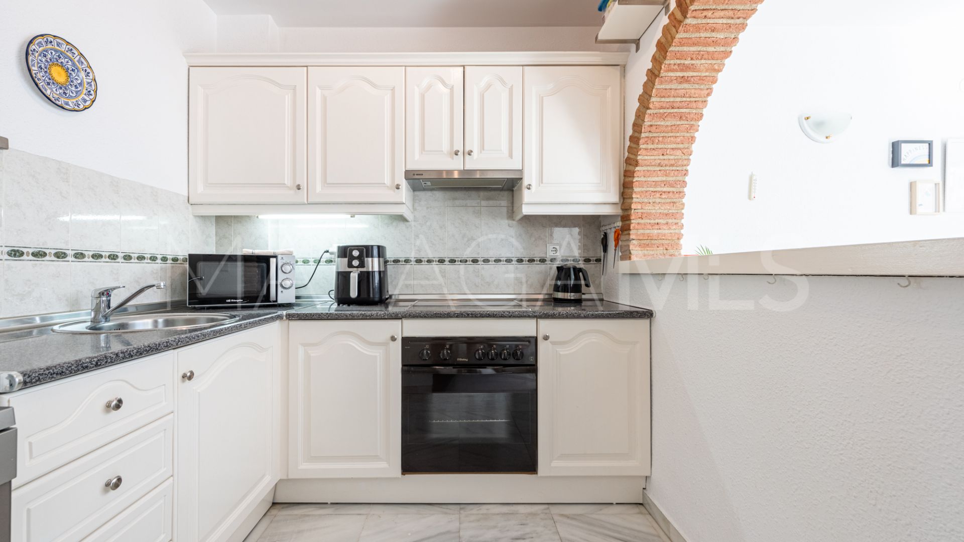 Apartamento for sale in Benalmadena Costa