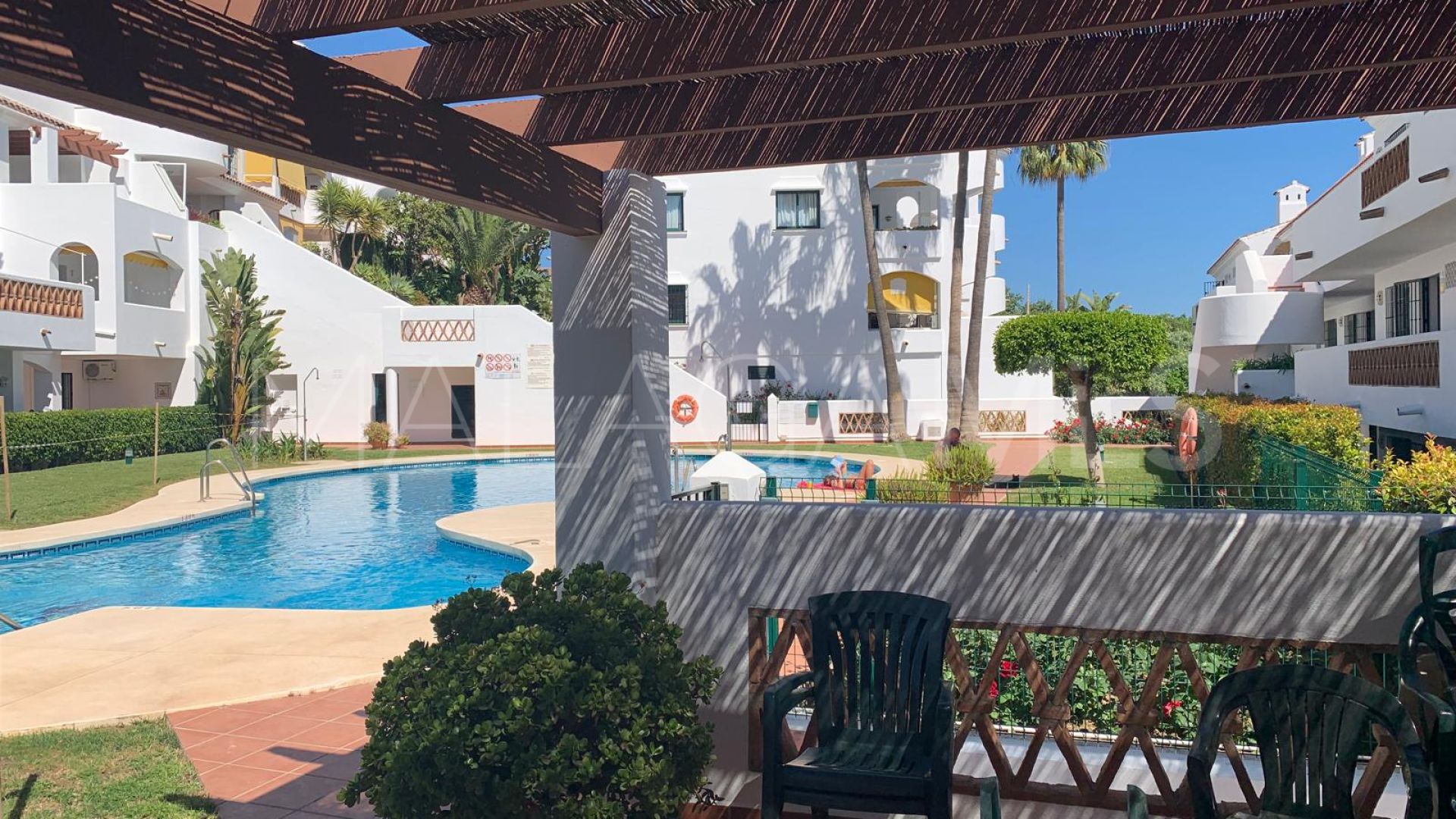 Apartamento for sale in Benalmadena Costa