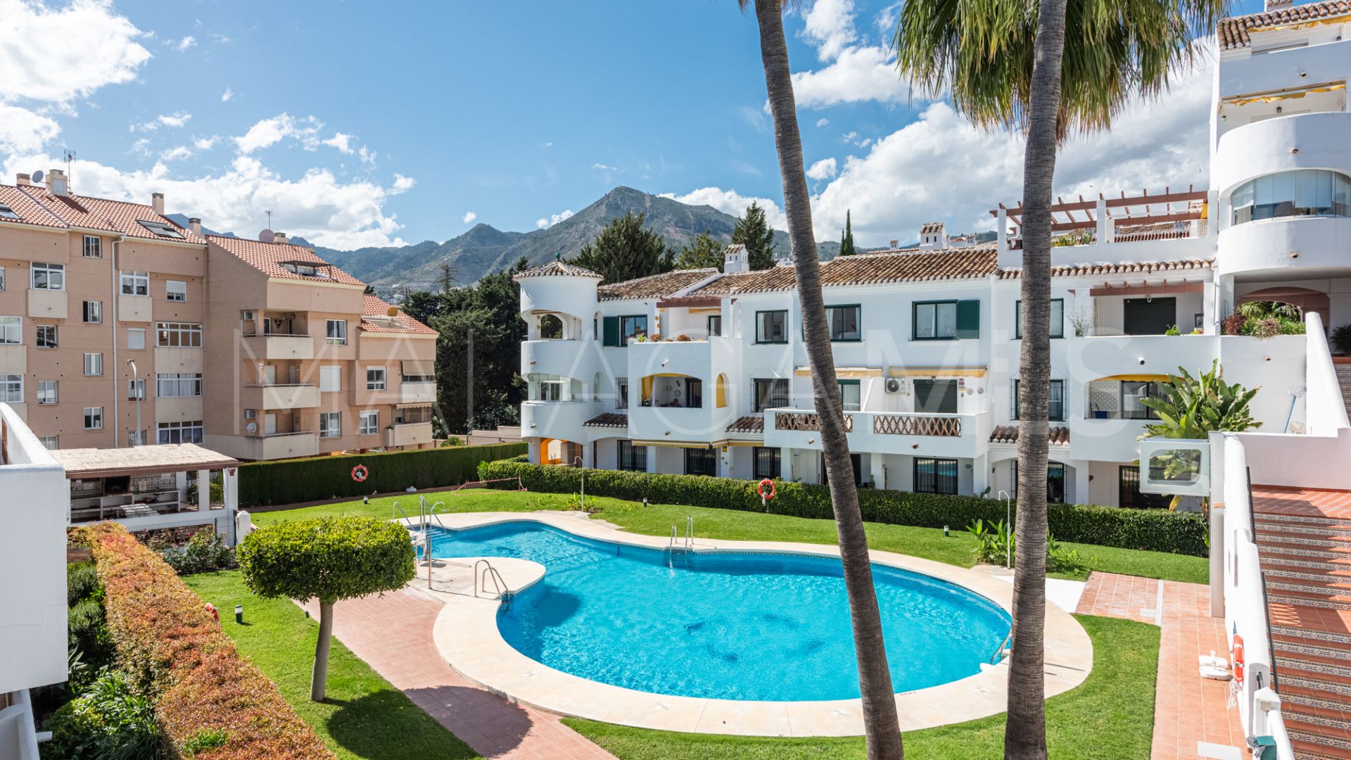 Apartamento for sale in Benalmadena Costa